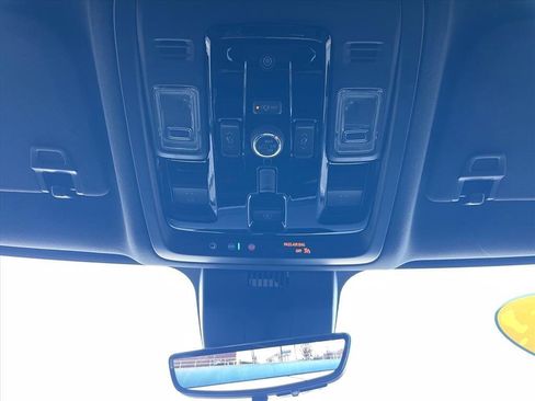 New 2026 Chevrolet Tahoe High Country w/ Sun And Tow Package image 18