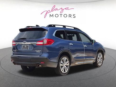 Used 2021 Subaru Ascent Touring AWD/4WD image 5