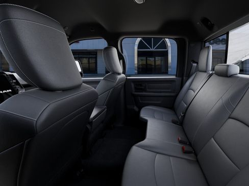 New 2026 RAM 2500 Tradesman image 49