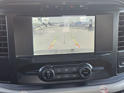 Used 2023 Ford F150 XLT image 14