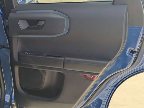 Used 2024 Ford Bronco Sport Badlands image 25