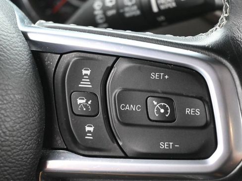 Used 2021 Jeep Wrangler Unlimited Rubicon AWD/4WD image 17