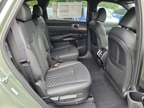 New 2026 Kia Sorento SX Prestige AWD/4WD image 12