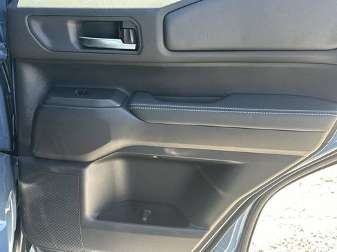 Used 2024 Toyota Land Cruiser AWD/4WD image 15
