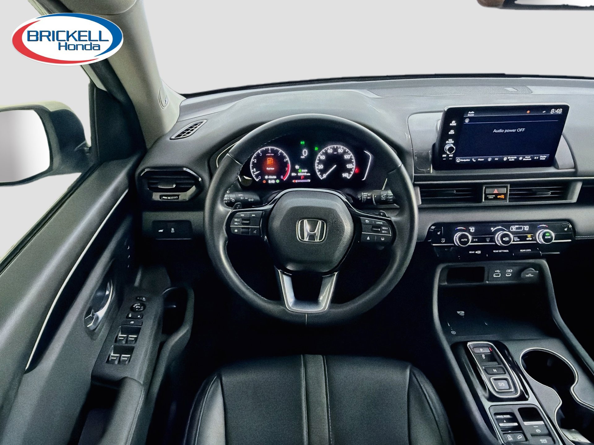 Used 2024 Honda Pilot Touring image 17