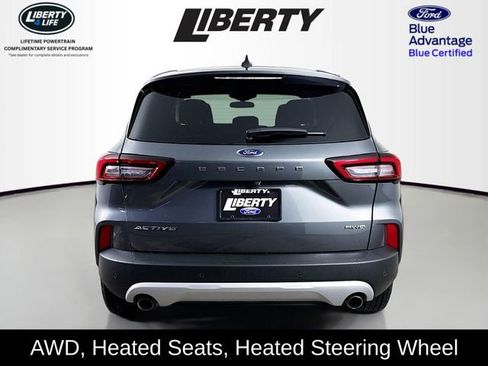 Used 2023 Ford Escape Active w/ Tech Pack #2 image 6