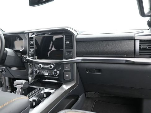 New 2025 Ford F150 Tremor w/ Equipment Group 402A High image 6