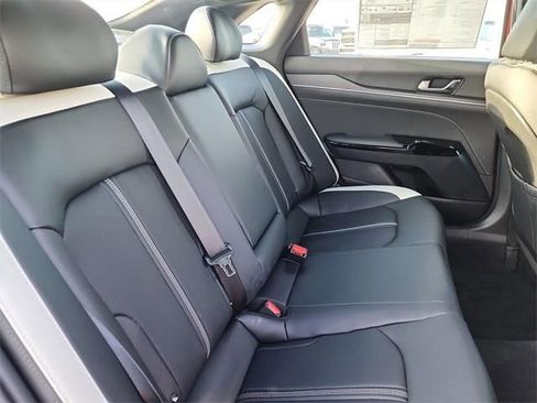 New 2026 Kia K5 GT-Line w/ GT-Line Premium Package image 17