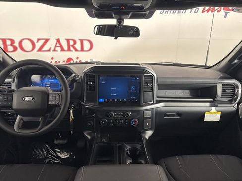 New 2025 Ford F150 STX image 10