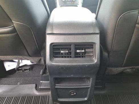 Used 2021 Ford Edge SEL AWD/4WD image 31