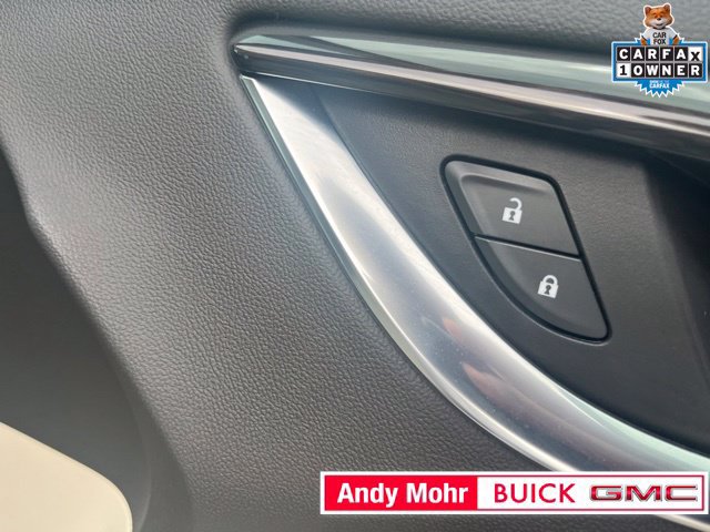Used 2023 Buick Enclave Essence w/ Experience Buick Package AWD/4WD image 50