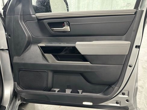 Used 2025 Toyota Tundra Limited w/ Nightshade Package image 56