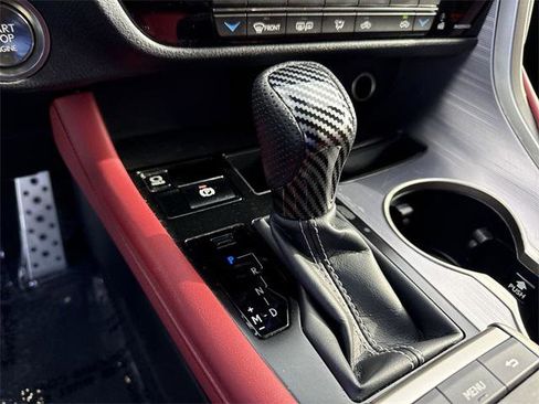 Certified 2021 Lexus RX 350 F Sport image 20