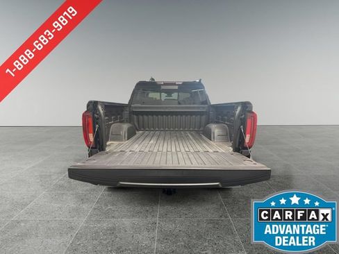 Certified 2023 GMC Sierra 1500 SLT w/ SLT Premium Package AWD/4WD image 14