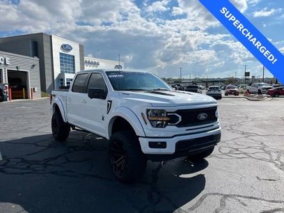 Used 2024 Ford F150 XLT w/ Equipment Group 303A High