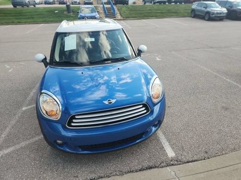 Used 2012 MINI Cooper Countryman FWD image 4