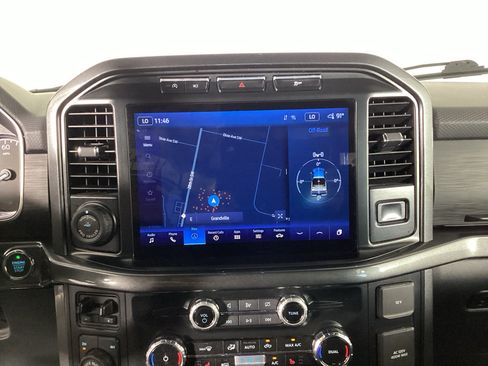 Used 2023 Ford F150 XLT w/ Equipment Group 302A High AWD/4WD image 28