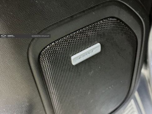 Used 2022 Chevrolet Silverado 1500 High Country w/ Technology Package image 21