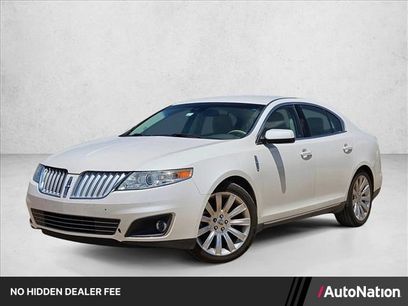 Used 2010 Lincoln MKS