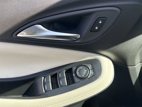 New 2026 Buick Encore GX Sport Touring w/ Comfort Package image 15