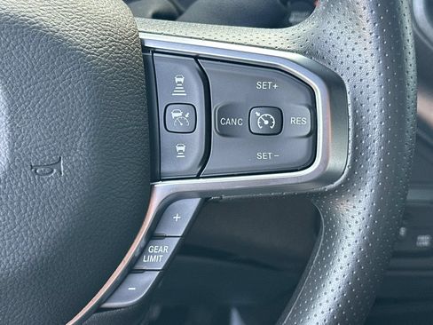 New 2026 RAM 3500 Tradesman AWD/4WD image 28