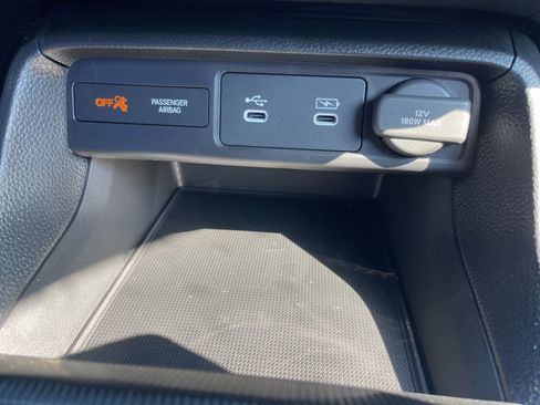 New 2026 Honda Civic Sport image 25