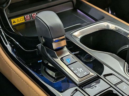 Used 2025 Lexus NX 350 AWD w/ Cold Area Package image 25