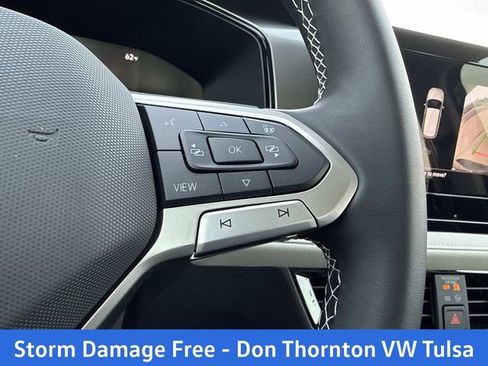 New 2026 Volkswagen Taos S AWD/4WD image 22