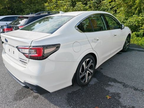 Used 2021 Subaru Legacy Touring XT w/ Popular Package #3 AWD/4WD image 4