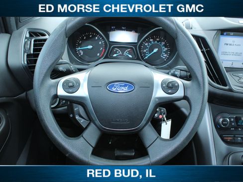 Used 2016 Ford Escape SE w/ Equipment Group 201A FWD image 8