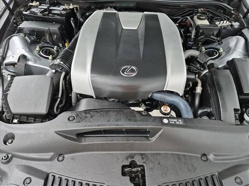 Used 2022 Lexus IS 350 F Sport RWD image 23