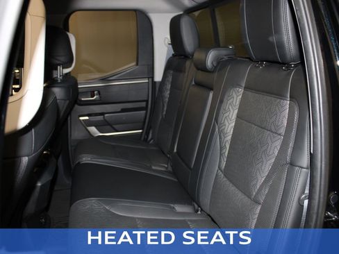 Used 2022 Toyota Tundra Limited image 18