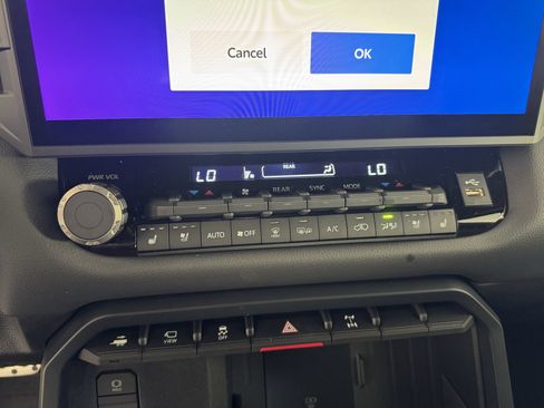 New 2026 Toyota Sequoia TRD Pro AWD/4WD image 3