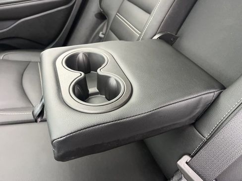 Used 2022 GMC Terrain Denali w/ Denali Premium Package image 43