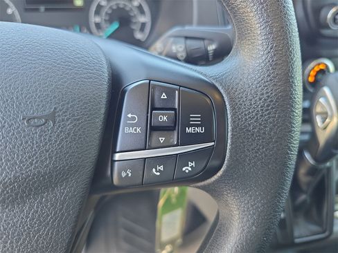 Used 2024 Ford Transit 250 148 High Roof w/ Load Area Protection Package image 19