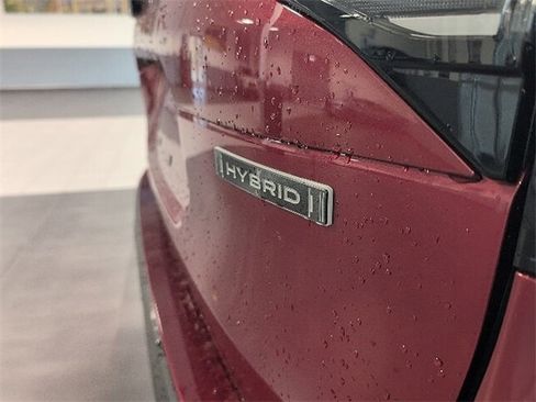 New 2025 Subaru Forester Premium image 24