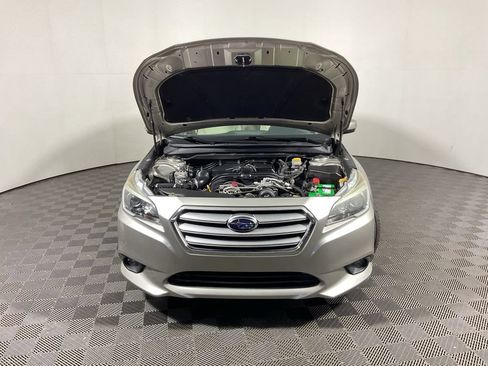 Used 2016 Subaru Legacy 2.5i Premium AWD/4WD image 11