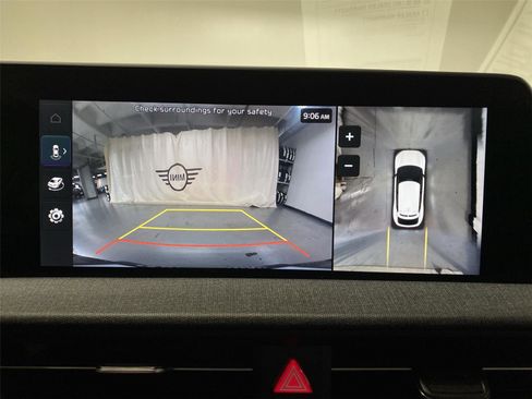 Used 2023 Kia EV6 Wind w/ Wind Technology Package image 27