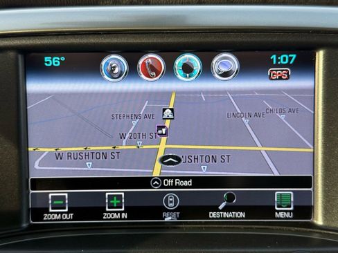 Used 2017 Chevrolet Silverado 1500 LT image 27