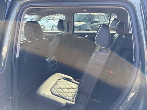 New 2026 Volkswagen Atlas SEL Premium R-Line image 13