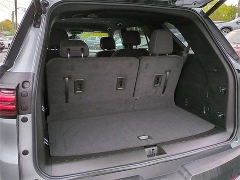 Certified 2023 Chevrolet Traverse LT image 25