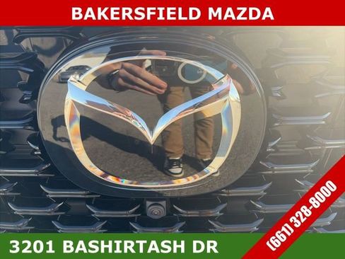 New 2025 MAZDA CX-5 AWD 2.5 S w/ Premium Plus Pkg image 9