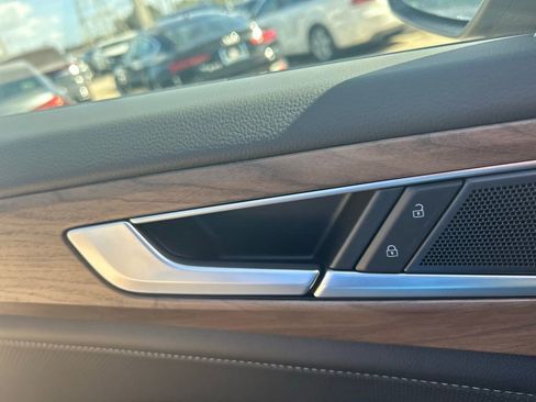New 2026 Volkswagen Atlas SE FWD image 51