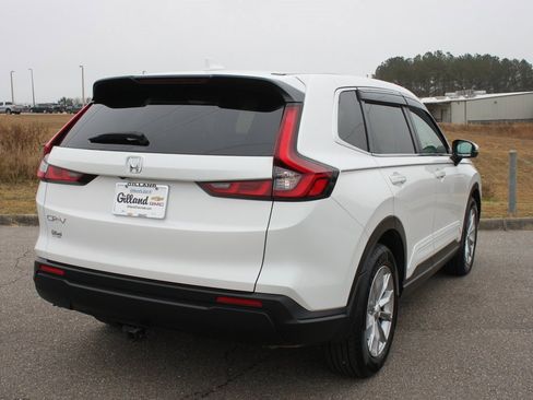 Used 2023 Honda CR-V EX image 18