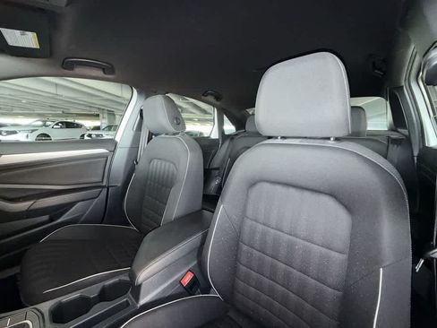 Used 2023 Volkswagen Jetta Sport FWD image 14