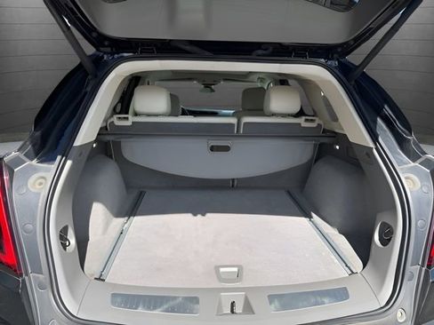 Used 2023 Cadillac XT5 Premium Luxury image 9