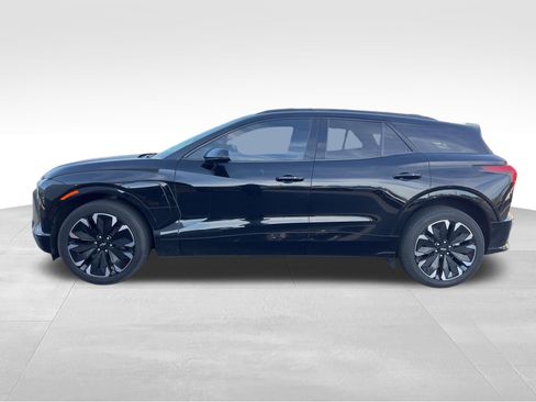 Used 2024 Chevrolet Blazer EV RS AWD/4WD image 8