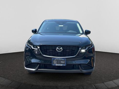 New 2026 MAZDA CX-5 Select AWD/4WD image 7
