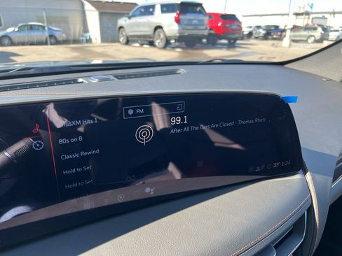 New 2026 Cadillac CT5 V image 27