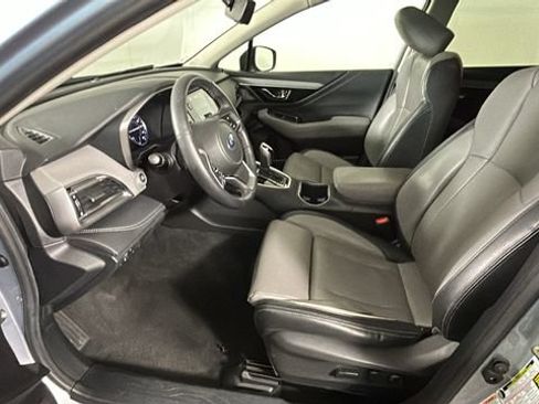 Used 2020 Subaru Outback Limited AWD/4WD image 11